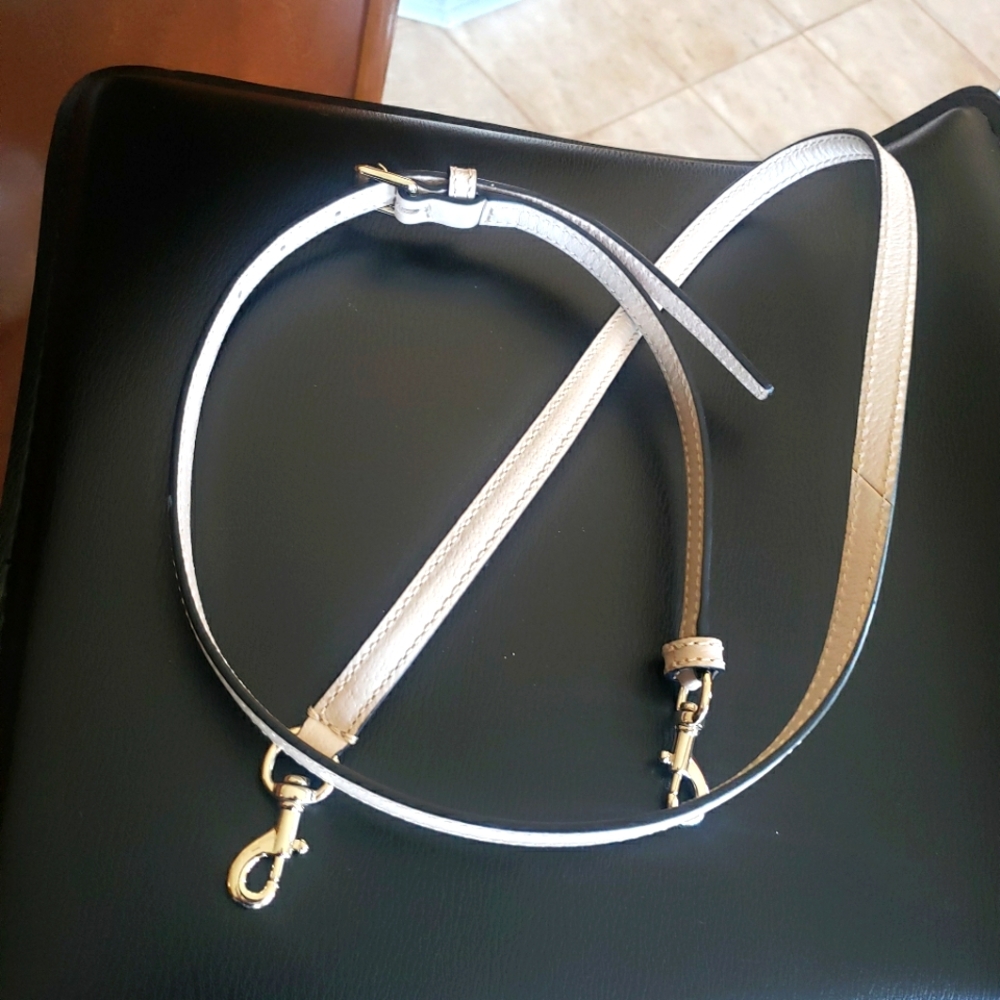 Kate Spade Purse straps